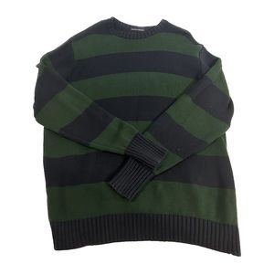 Brandy Melville stripped Brianna sweater